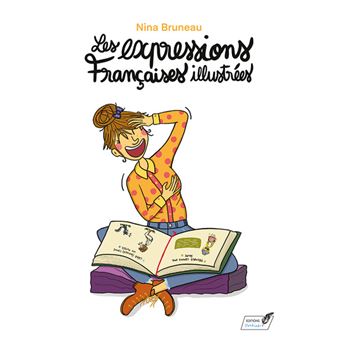Les expressions françaises illustrées