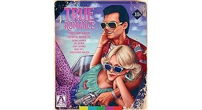 Imports Blu-ray 4K
