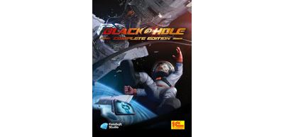BLACKHOLE: Complete Edition