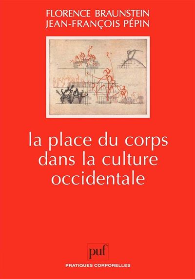 Place du corps dans la culture occidentale