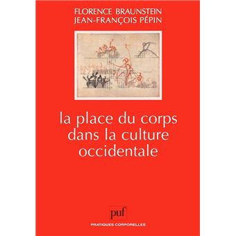 La place du corps dans la culture occidentale
