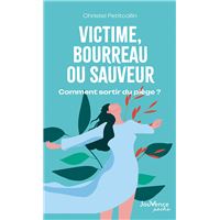 Victime, bourreau ou sauveur : comment sortir du piège ?
