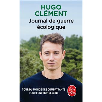 Journal de guerre écologique - 1