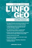 L'Information géographique (4/2018) Géomusique 2