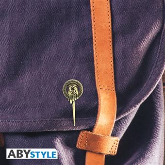 Pin's 3D Game Of Thrones Main du Roi