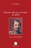 Dictionnaire de la Guerre de 1870