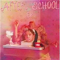 After school - CD