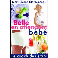 Belle en attendant bébé