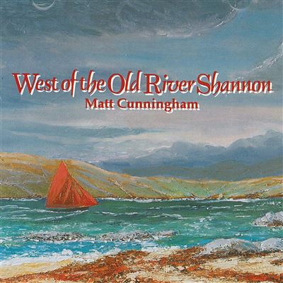 West of the old river shannon