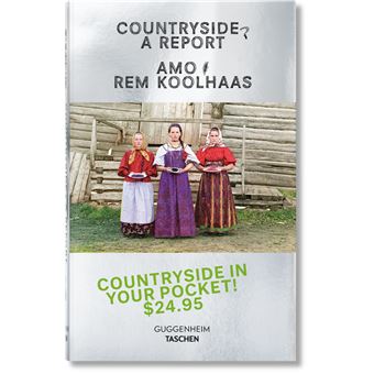 Koolhaas. Countryside, A Report