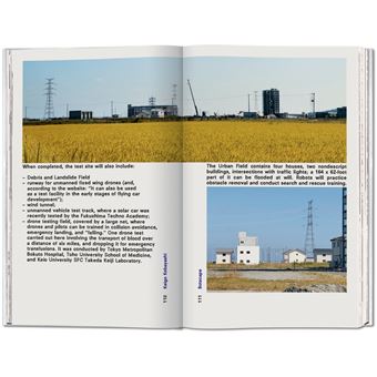 Koolhaas. Countryside, A Report