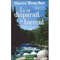 Là où disparaît le torrent