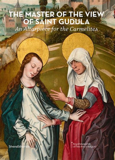 The master of the view of Saint Gudula