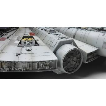 Revell 06718 - Maquette Star Wars : Millennium Falcon