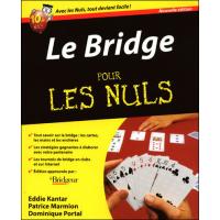 Le bridge 2e Pour les nuls