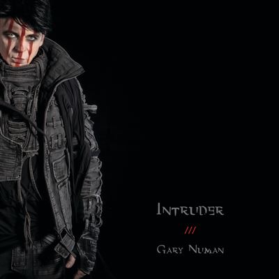 Intruder Edition Limitée