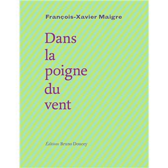 Dans la poigne du vent - 1