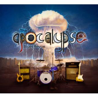 Apocalypse Blues Revue - 1