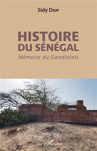 Histoire du Sénégal