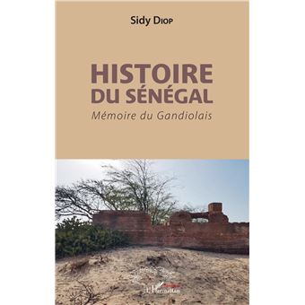 Histoire du Sénégal