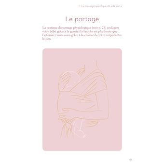 Massages pour son bébé - Les bons gestes pour partager des moments de détente et de complicité