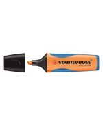 Surligneur Stabilo Boss Splash Orange