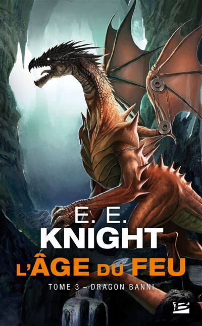 Dragon banni