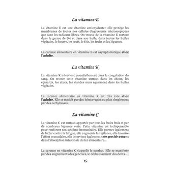 Quelle alimentation pour les enfants et les ados ?