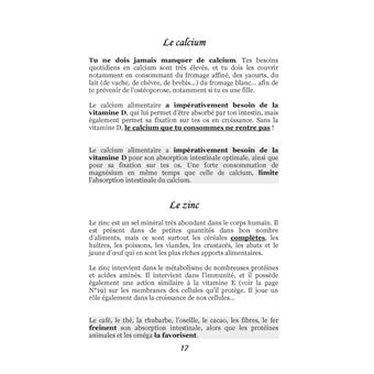 Quelle alimentation pour les enfants et les ados ?