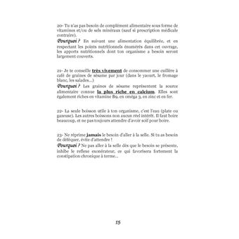 Quelle alimentation pour les enfants et les ados ?