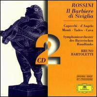 ROSSINI-BARBIERE DI SIVIGLIA (2CD)