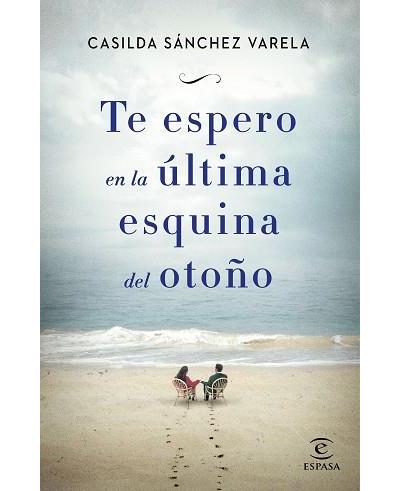 Te espero en la última esquina del otoño