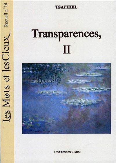 Transparences ii
