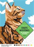 Coloriages mystères - Chats mystères