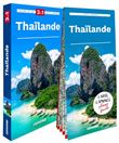 Thaïlande (guide 3en1)