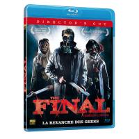 The Final - Blu-Ray