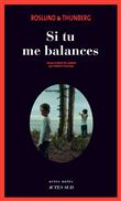 Si tu me balances