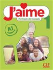 J'aime niveau 1 élève