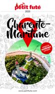 Guide Charente-Maritime 2023 Petit Futé