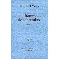 L'homme de septembre