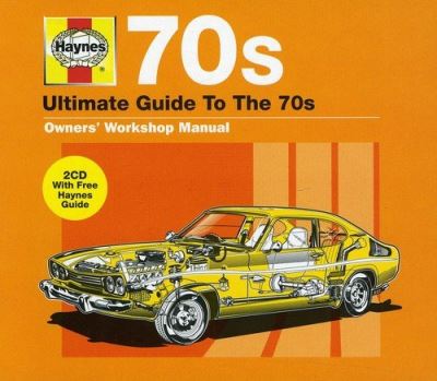 The ultimate guide to 70s