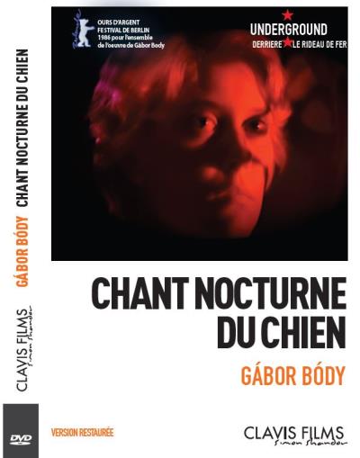 Chant nocturne du chien