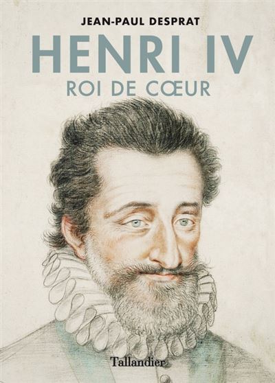 Henri iv