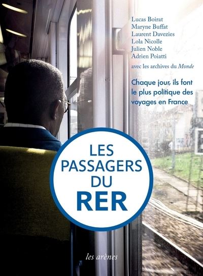 Les passagers de rer