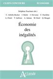 Economie des inegalites