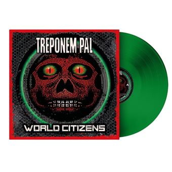 Treponem Pal - 1
