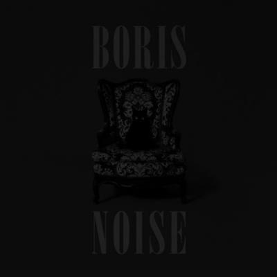 Noise - Inclus CD bonus