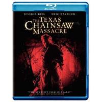 The Texas Chainsaw Massacre Blu-ray