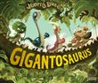 Gigantosaurus, l'histoire originale