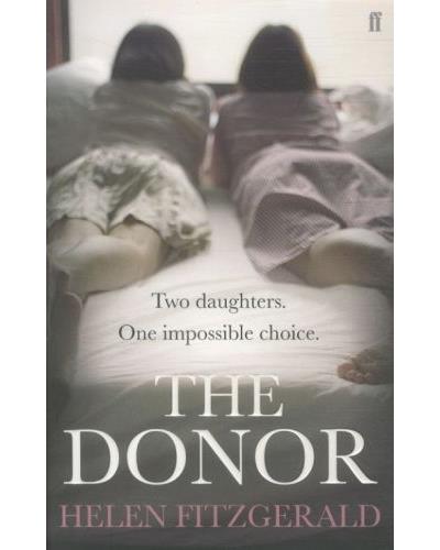 The donor